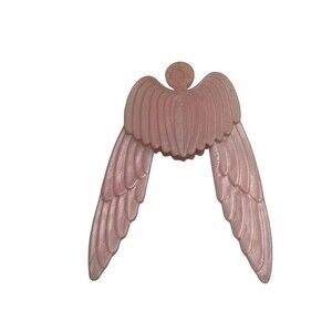 1984 She-Ra Princess of Power Pearlescent Wings Doll MOTU MATTEL ANGELLA